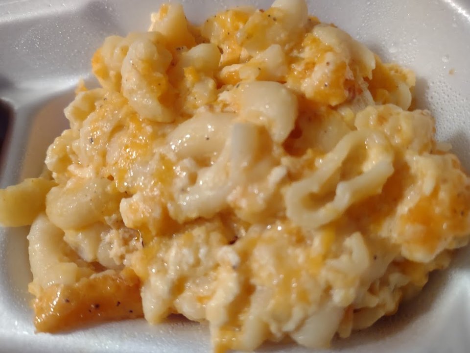 Mac & Cheese