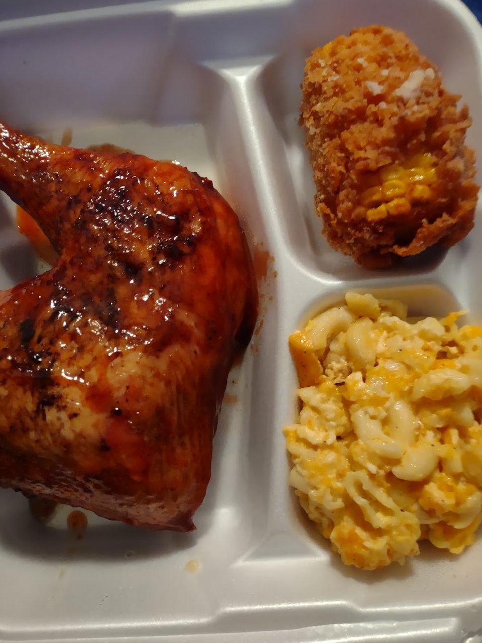 Sunday Dinner